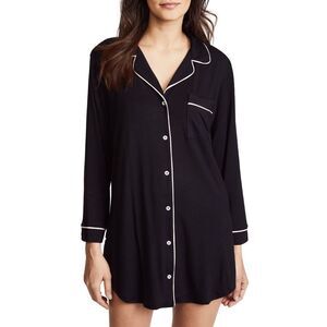 Eberjey Gisele Pajama Sleepshirt